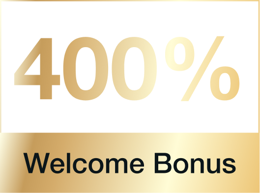 Welcome Bonus